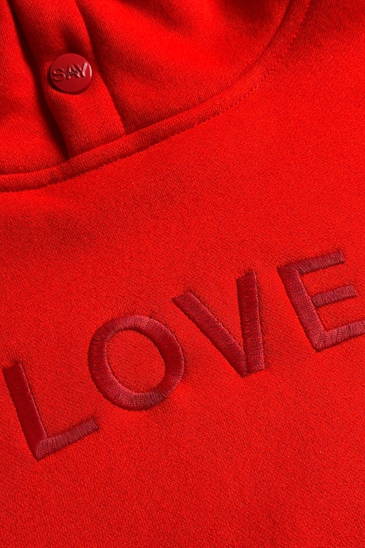LOVE Hoodie