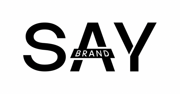 Say Brand